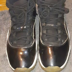 Jordan Retro 11s Space Jams